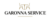Garonna Service - Noleggio attrezzature per eventi e catering
