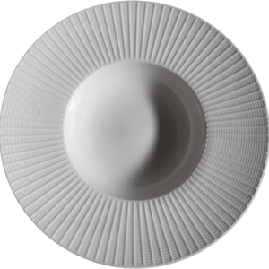 PIATTO STRIPES DEGUSTAZIONE 28,5