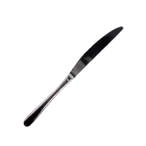 COLTELLO TAVOLA INOX 18/10