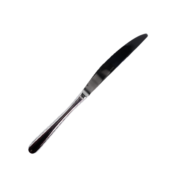 COLTELLO TAVOLA INOX 18/10