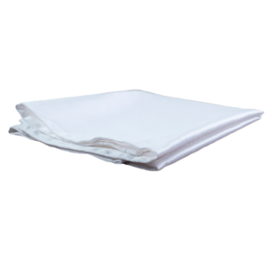 TOVAGLIOLO RASO BIANCO 50*50