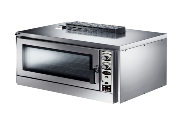 FORNO A GAS 5 TEGLIE 1/1