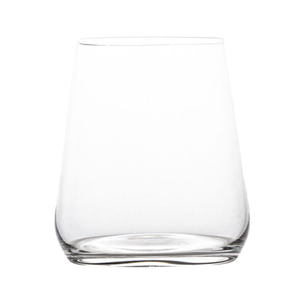 BICCHIERE ACQUA ASPEN CL340 CRISTALLO DI BOEMIA
