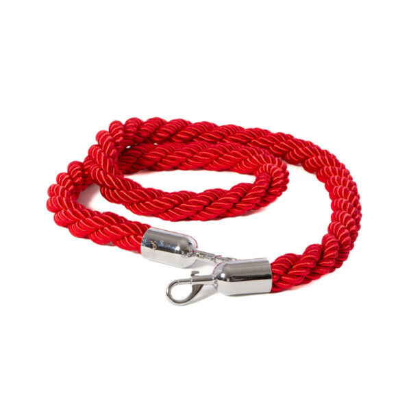 CORDONE ROSSO CM 150