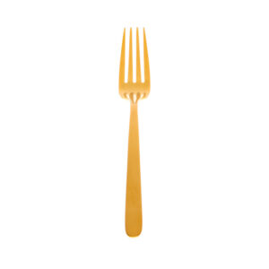 FORCHETTA ROJAL ORO