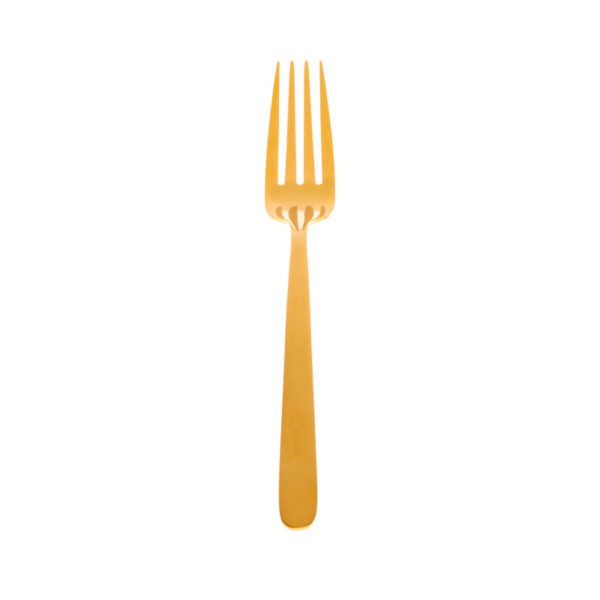 FORCHETTA ROJAL ORO