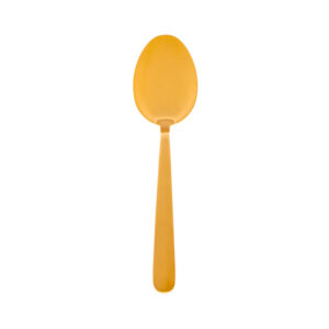 CUCCHIAIO ROJAL ORO