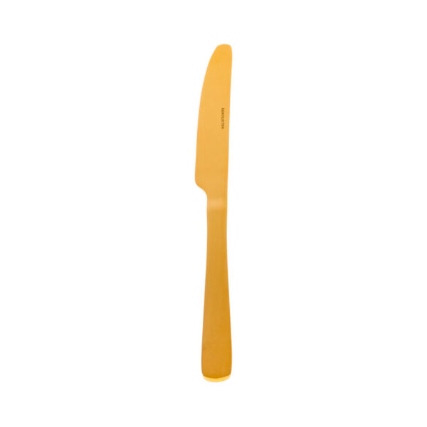 COLTELLO ROJAL ORO