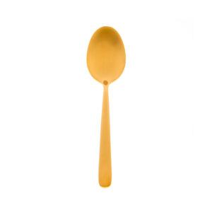CUCCHIAINO ROJAL ORO