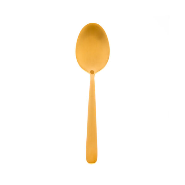 CUCCHIAINO ROJAL ORO