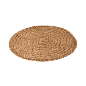 SOTTOPIATTO IN  RATTAN 33 cm
