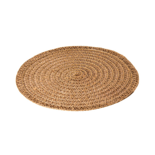 SOTTOPIATTO IN  RATTAN 33 cm