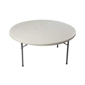 TAVOLO ROTONDO 120cm