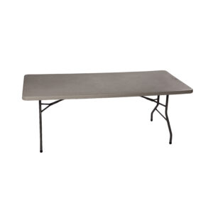 TAVOLO RETTANGOLARE 200x90cm