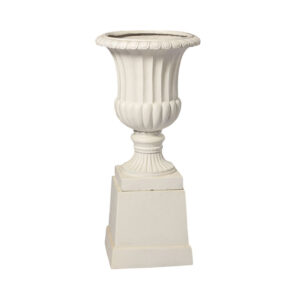 VASO CON COLONNA
