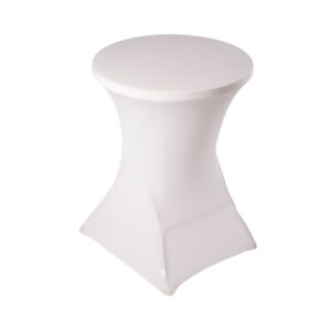 TAVOLO ALTO DIAM. 60cm