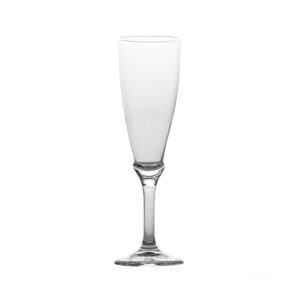 BICCHIERE FLUTE VETRO