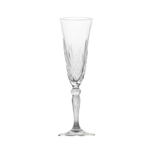 BICCHIERE MELODY FLUTE CRISTALLO