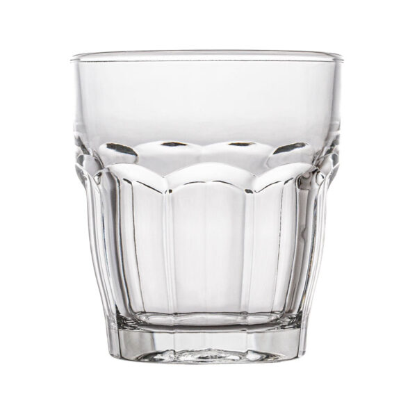 BICCHIERE ROCK BAR CL37