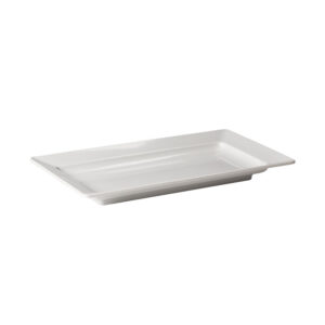 VASSOIO BUFFET IN MELANINA 37.5 x 37.5 x 2 cm