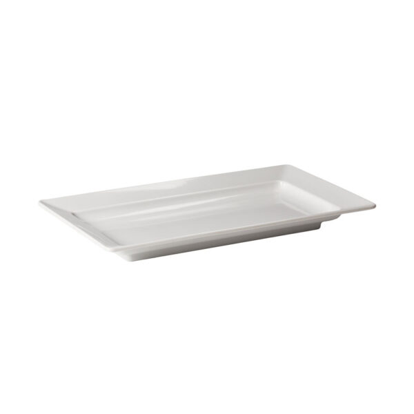VASSOIO BUFFET IN MELANINA 37.5 x 37.5 x 2 cm