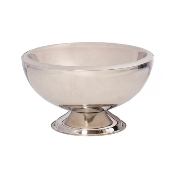 SPUMANTIERA INOX DIAM.42 cm