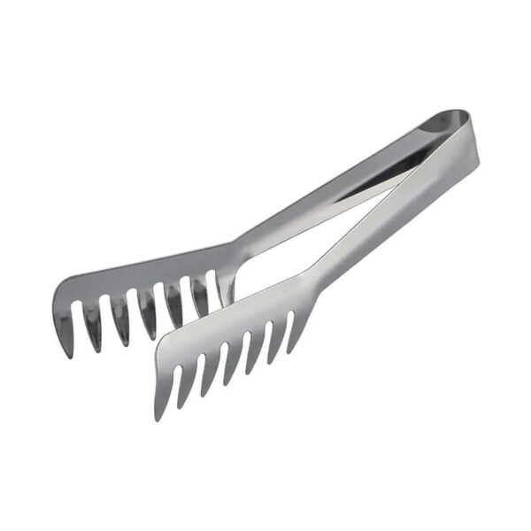 PINZA A MOLLA INOX
