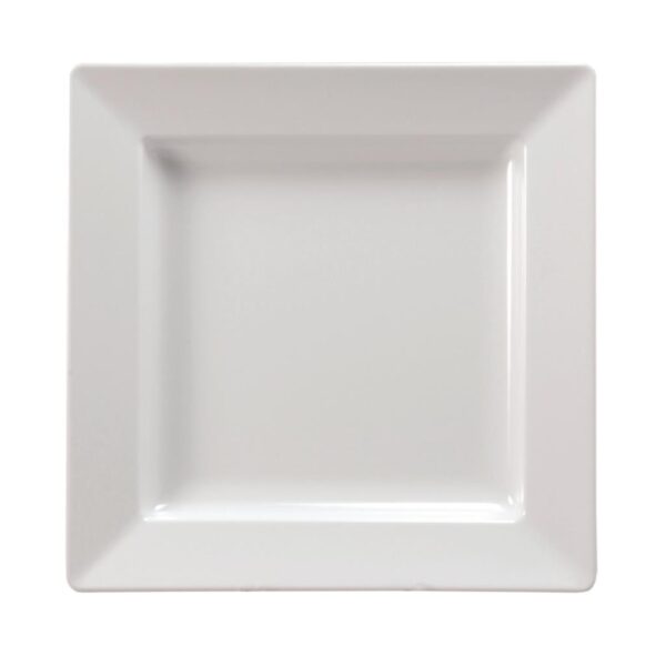 VASSOIO BUFFET IN MELANINA 37.5 x 37.50 x 5 cm